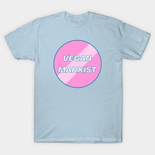 Vegan Marxist T-Shirt